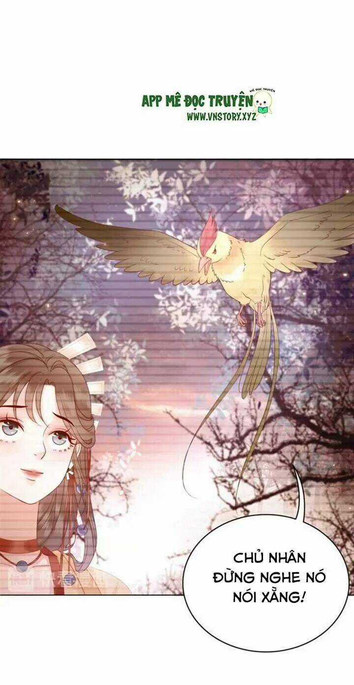 Cực Phẩm Phế Vật Tiểu Thư - Chapter 61 - Trang 6