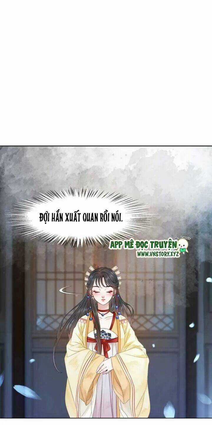 Cực Phẩm Phế Vật Tiểu Thư - Chapter 62 - Trang 19