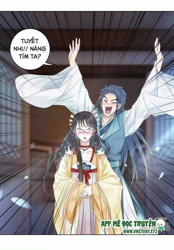 Cực Phẩm Phế Vật Tiểu Thư - Chapter 62 - Trang 20