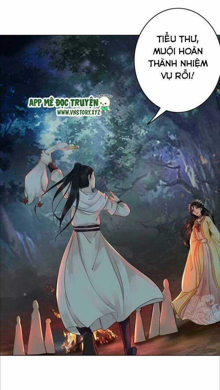 Cực Phẩm Phế Vật Tiểu Thư - Chapter 62 - Trang 4
