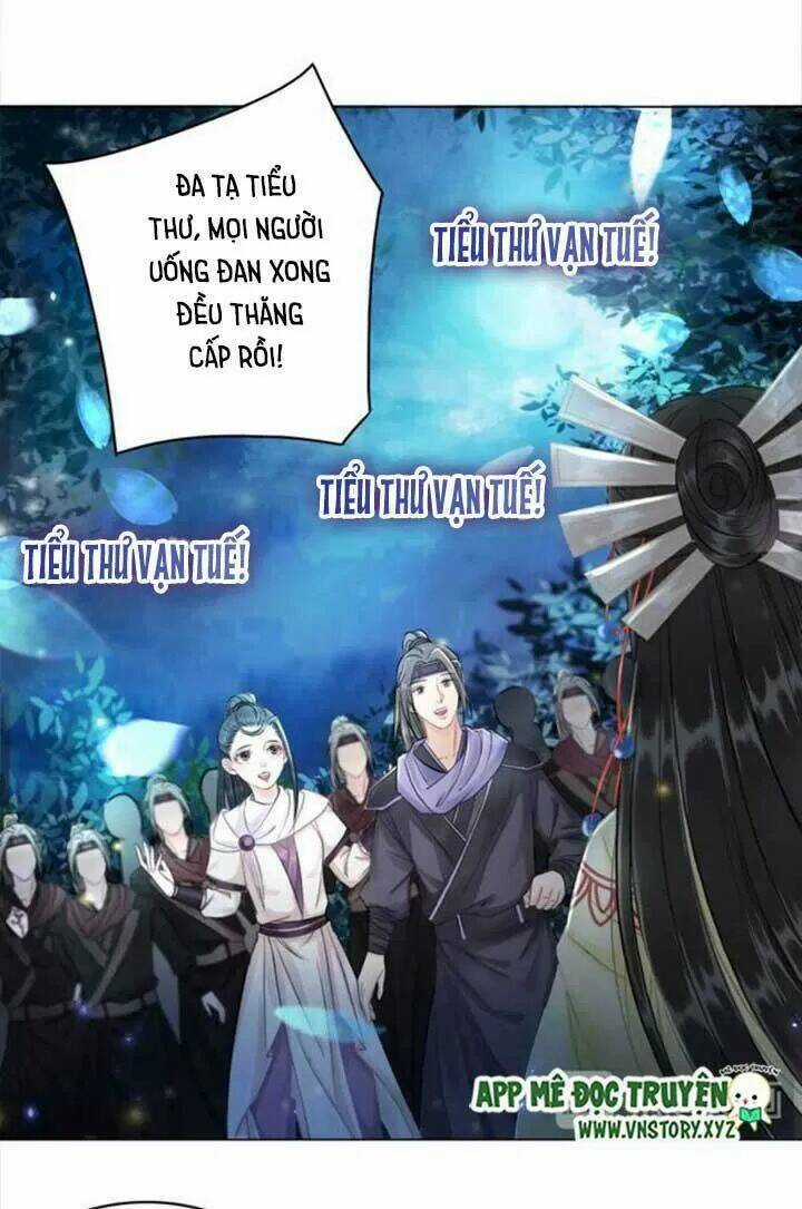 Cực Phẩm Phế Vật Tiểu Thư - Chapter 62 - Trang 49