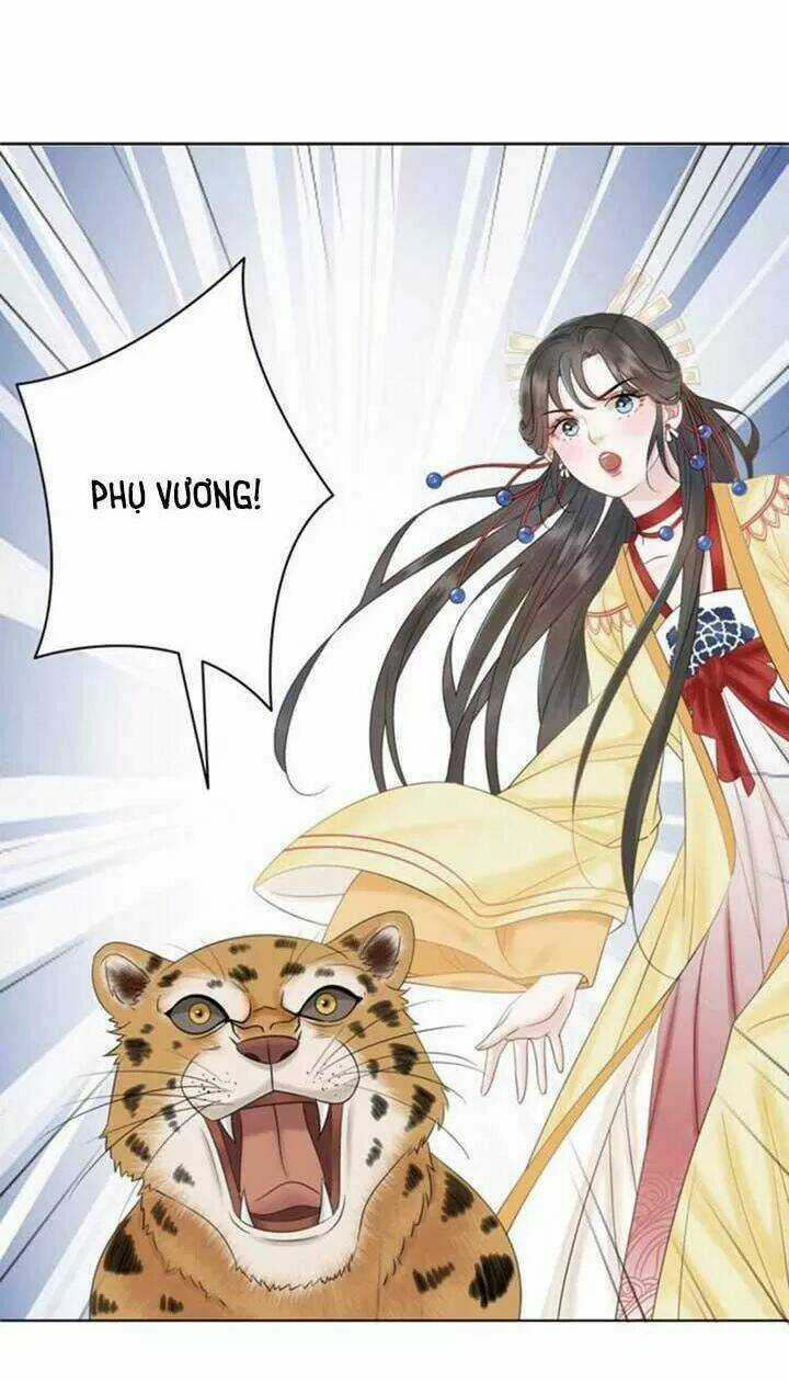 Cực Phẩm Phế Vật Tiểu Thư - Chapter 62 - Trang 52