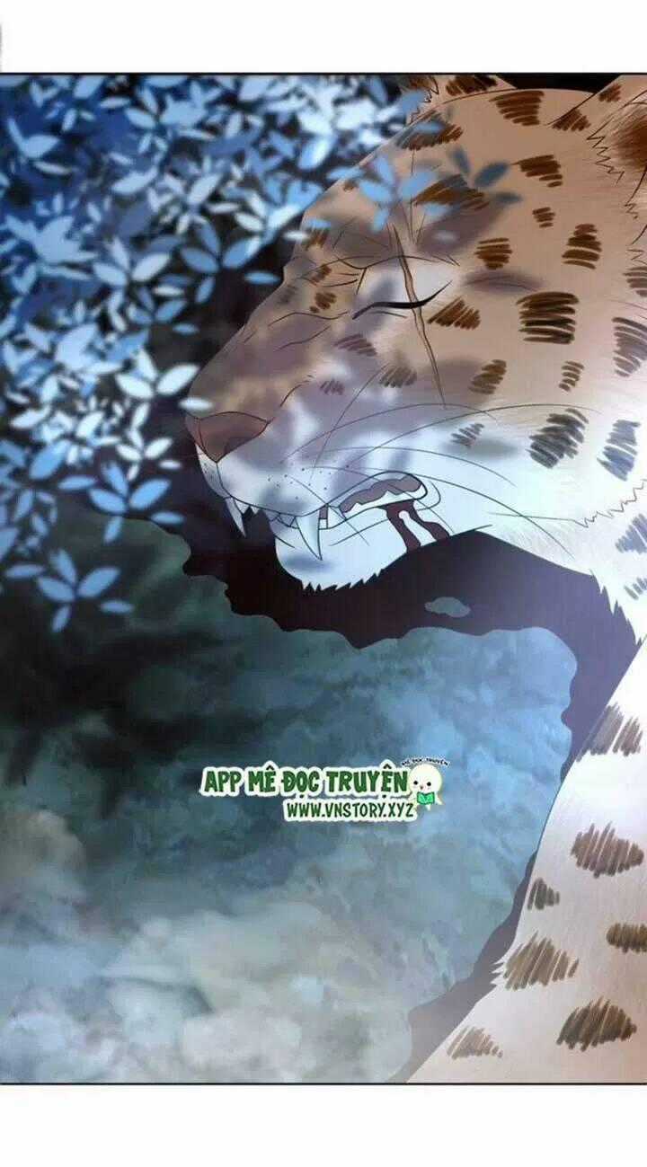 Cực Phẩm Phế Vật Tiểu Thư - Chapter 62 - Trang 54