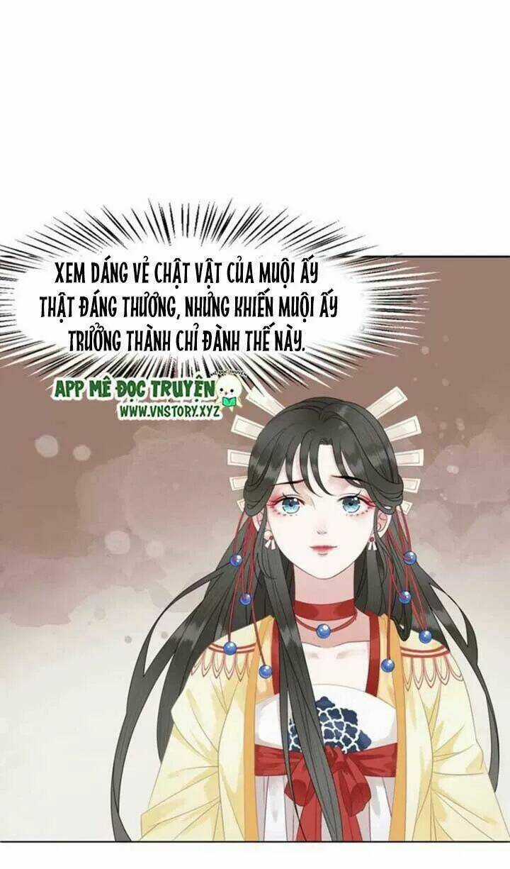 Cực Phẩm Phế Vật Tiểu Thư - Chapter 62 - Trang 7