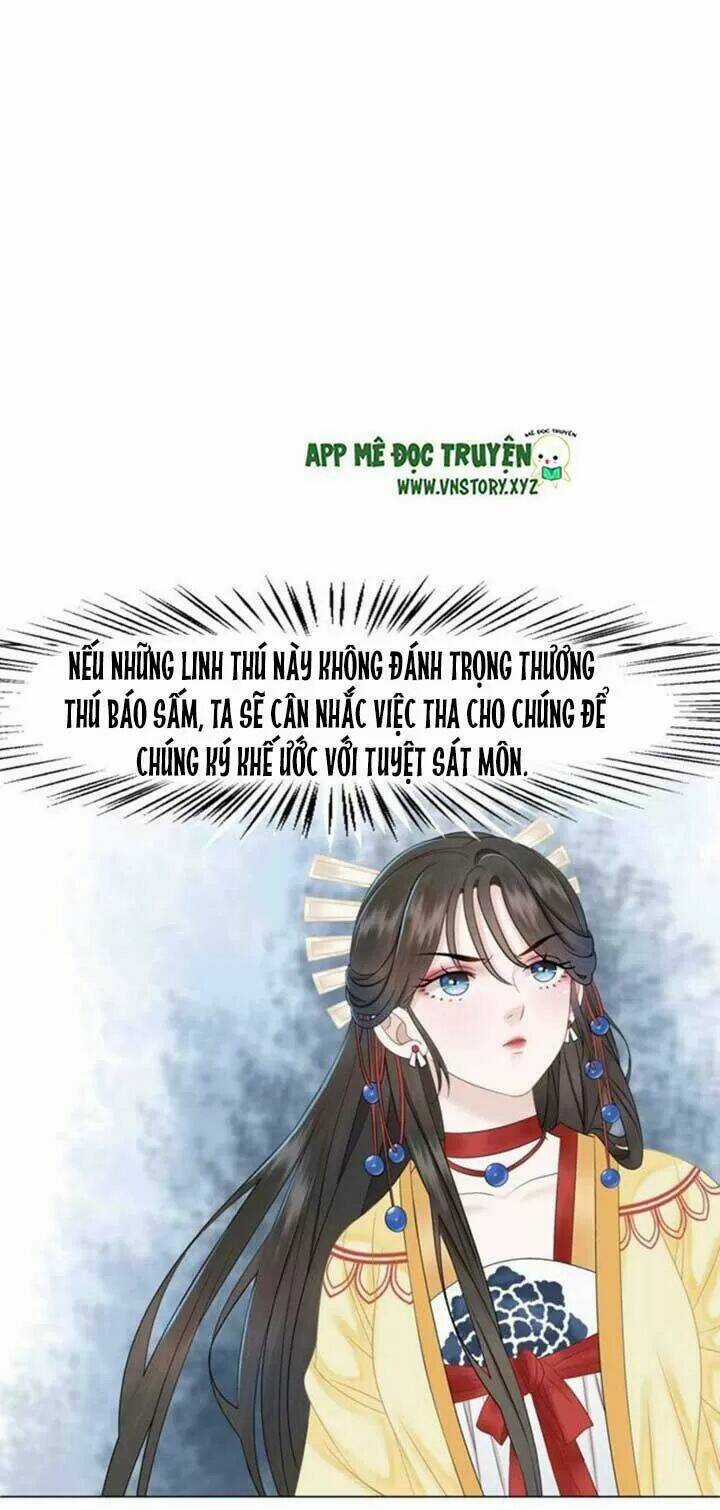 Cực Phẩm Phế Vật Tiểu Thư - Chapter 63 - Trang 15