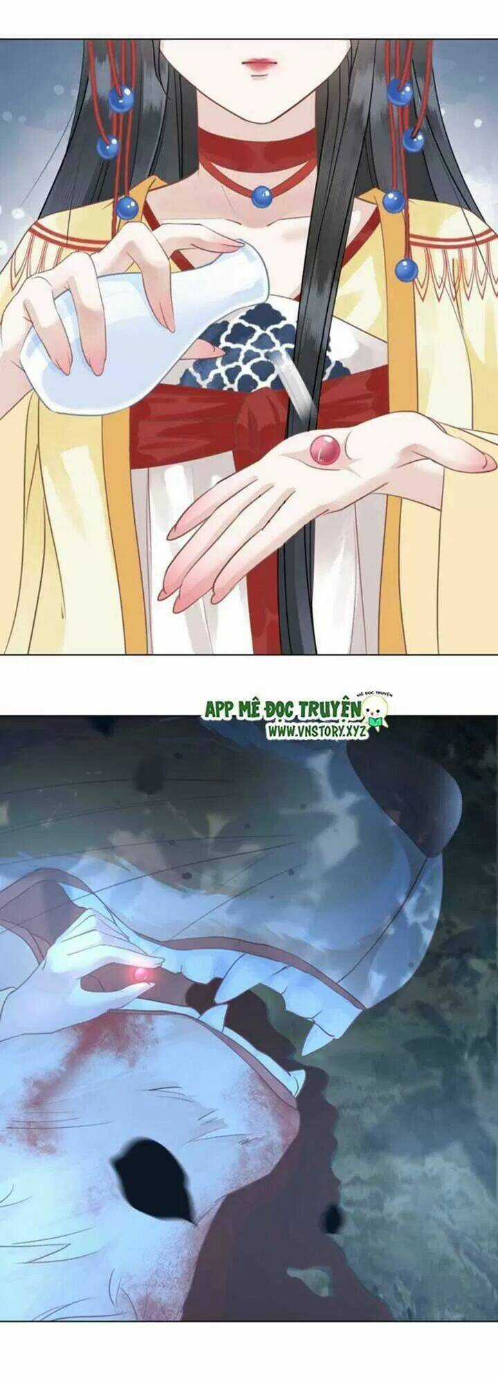 Cực Phẩm Phế Vật Tiểu Thư - Chapter 63 - Trang 20