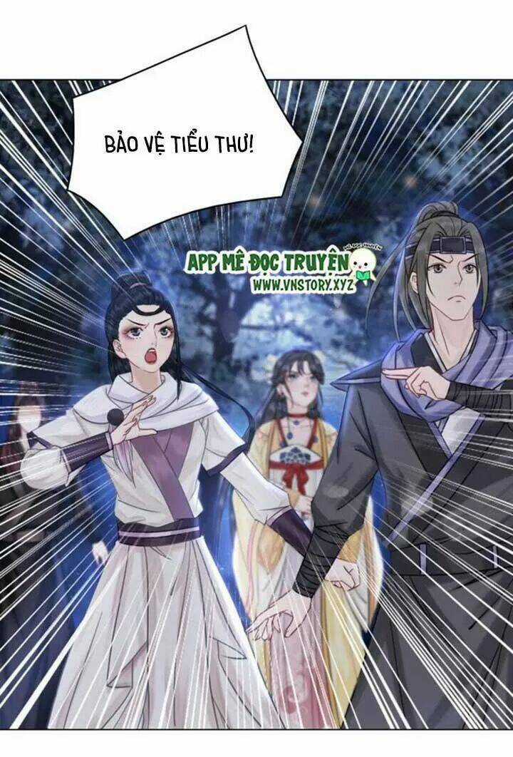 Cực Phẩm Phế Vật Tiểu Thư - Chapter 63 - Trang 3