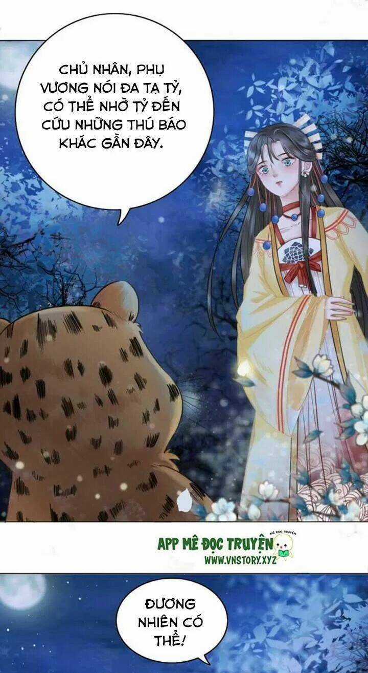 Cực Phẩm Phế Vật Tiểu Thư - Chapter 63 - Trang 25