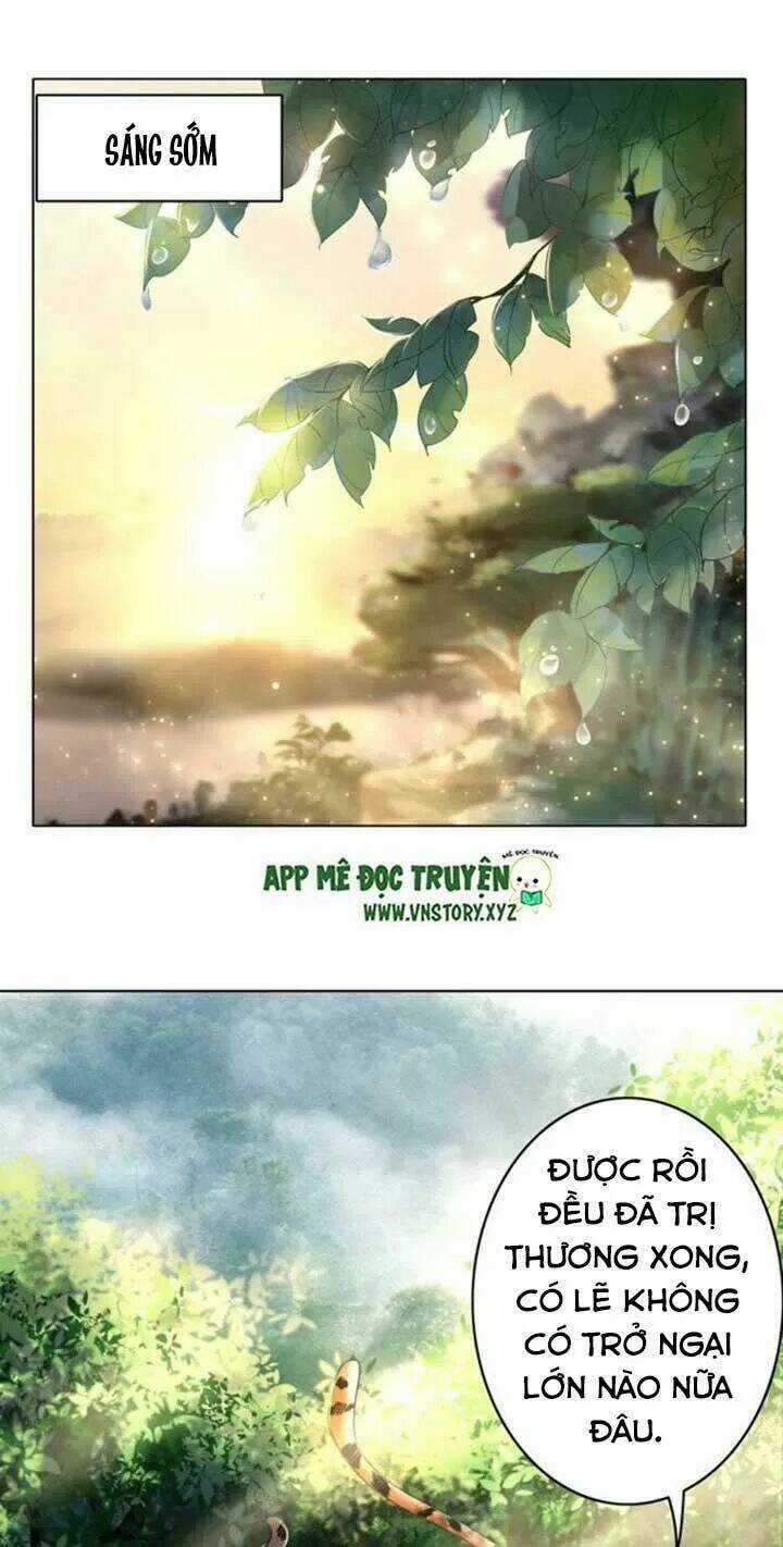 Cực Phẩm Phế Vật Tiểu Thư - Chapter 63 - Trang 28