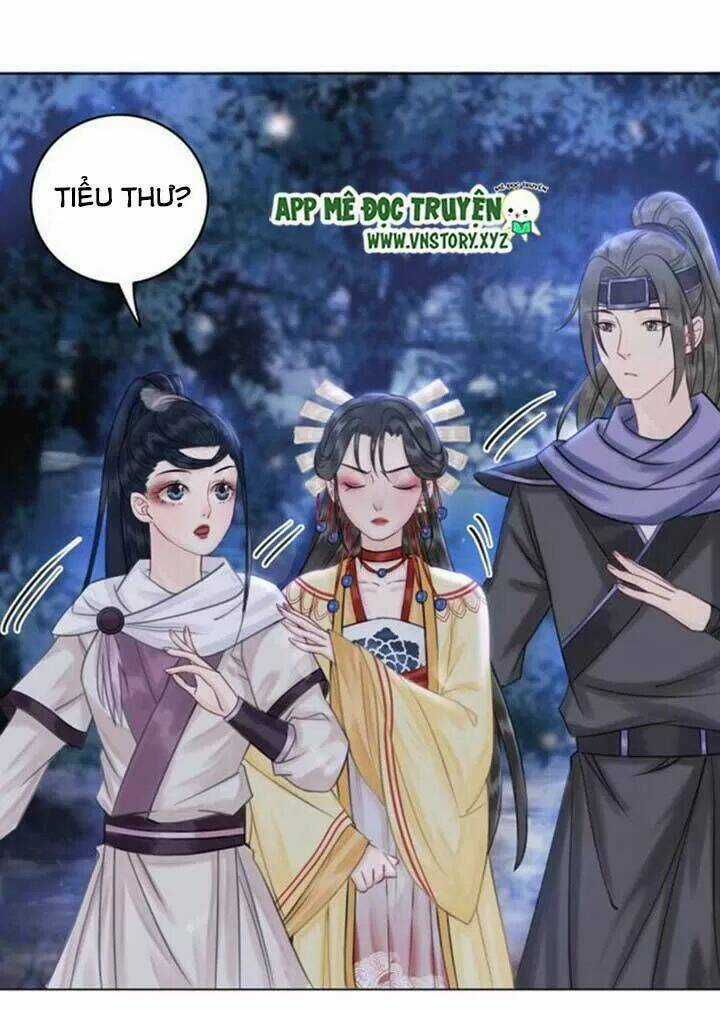 Cực Phẩm Phế Vật Tiểu Thư - Chapter 63 - Trang 4