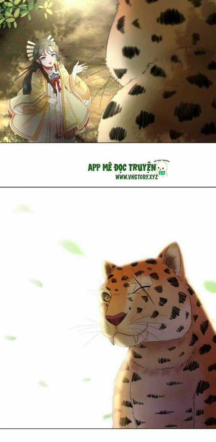 Cực Phẩm Phế Vật Tiểu Thư - Chapter 63 - Trang 33