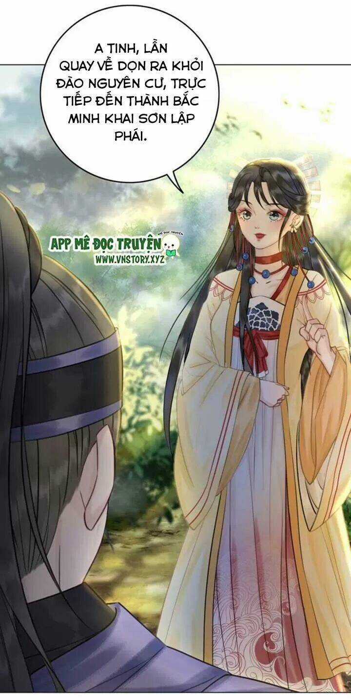 Cực Phẩm Phế Vật Tiểu Thư - Chapter 63 - Trang 40