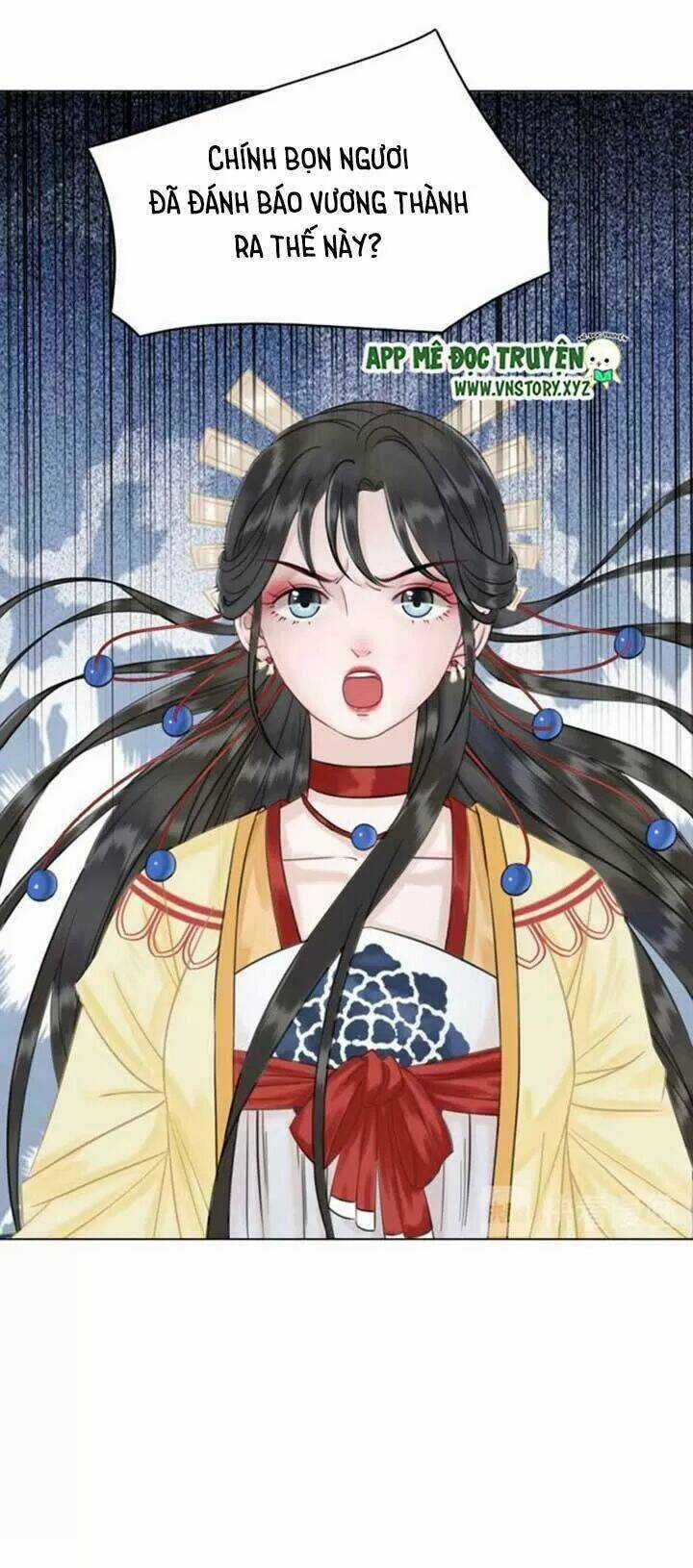 Cực Phẩm Phế Vật Tiểu Thư - Chapter 63 - Trang 5