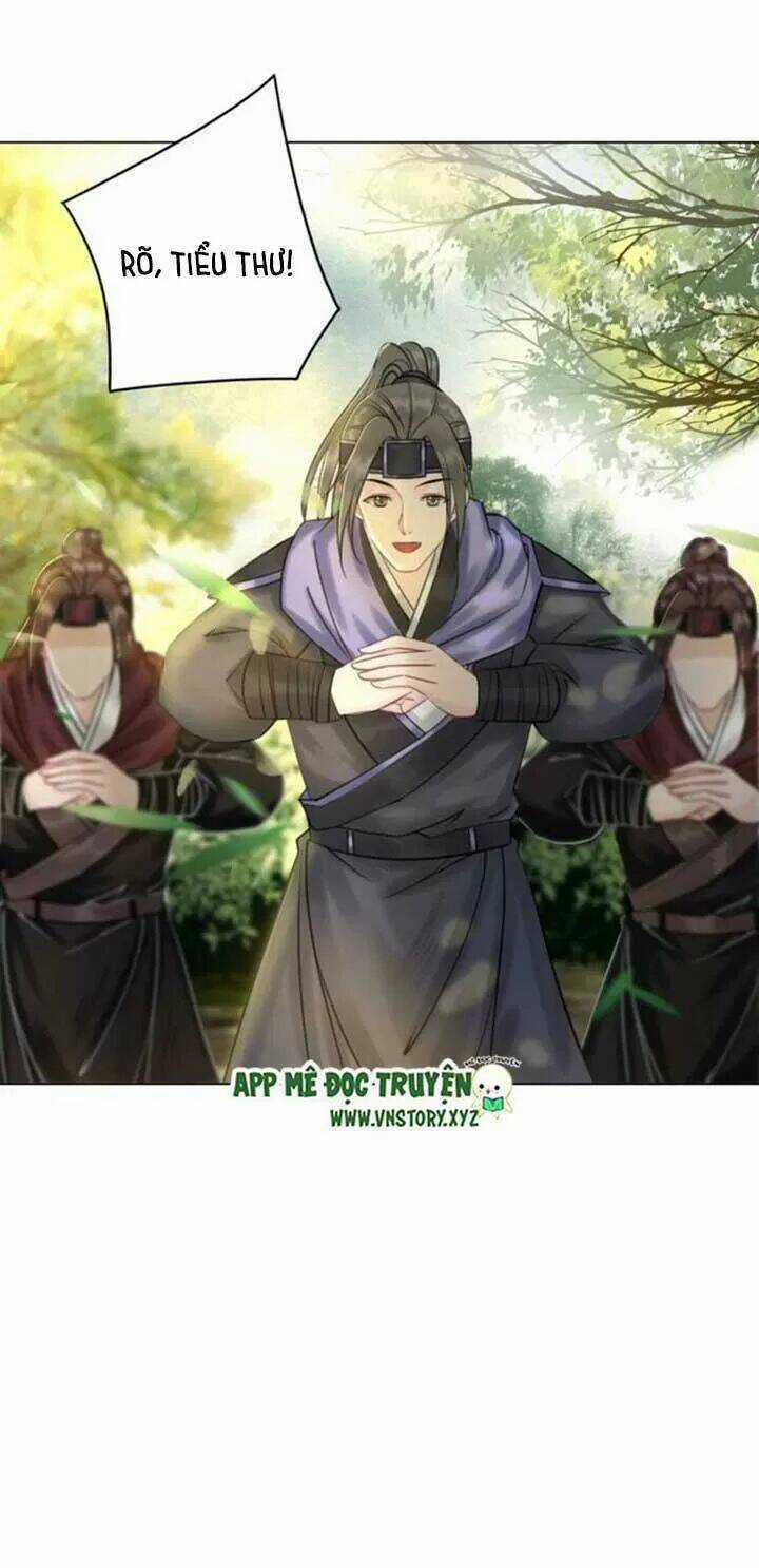 Cực Phẩm Phế Vật Tiểu Thư - Chapter 63 - Trang 41