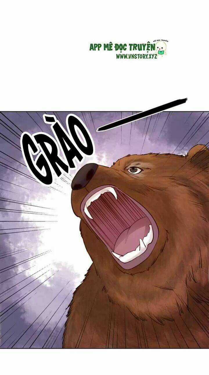 Cực Phẩm Phế Vật Tiểu Thư - Chapter 63 - Trang 6