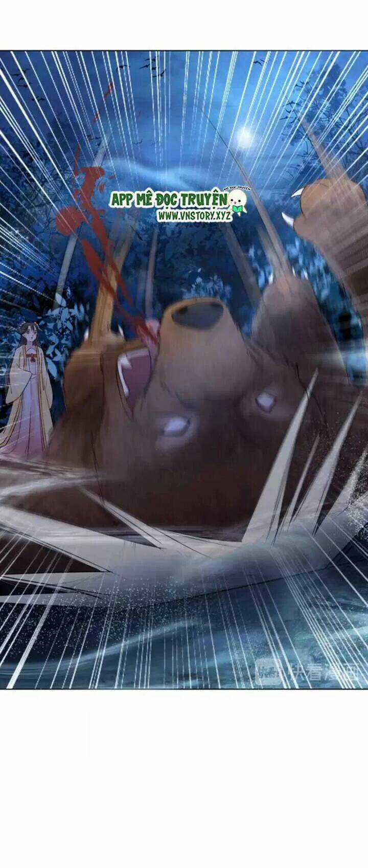 Cực Phẩm Phế Vật Tiểu Thư - Chapter 63 - Trang 10