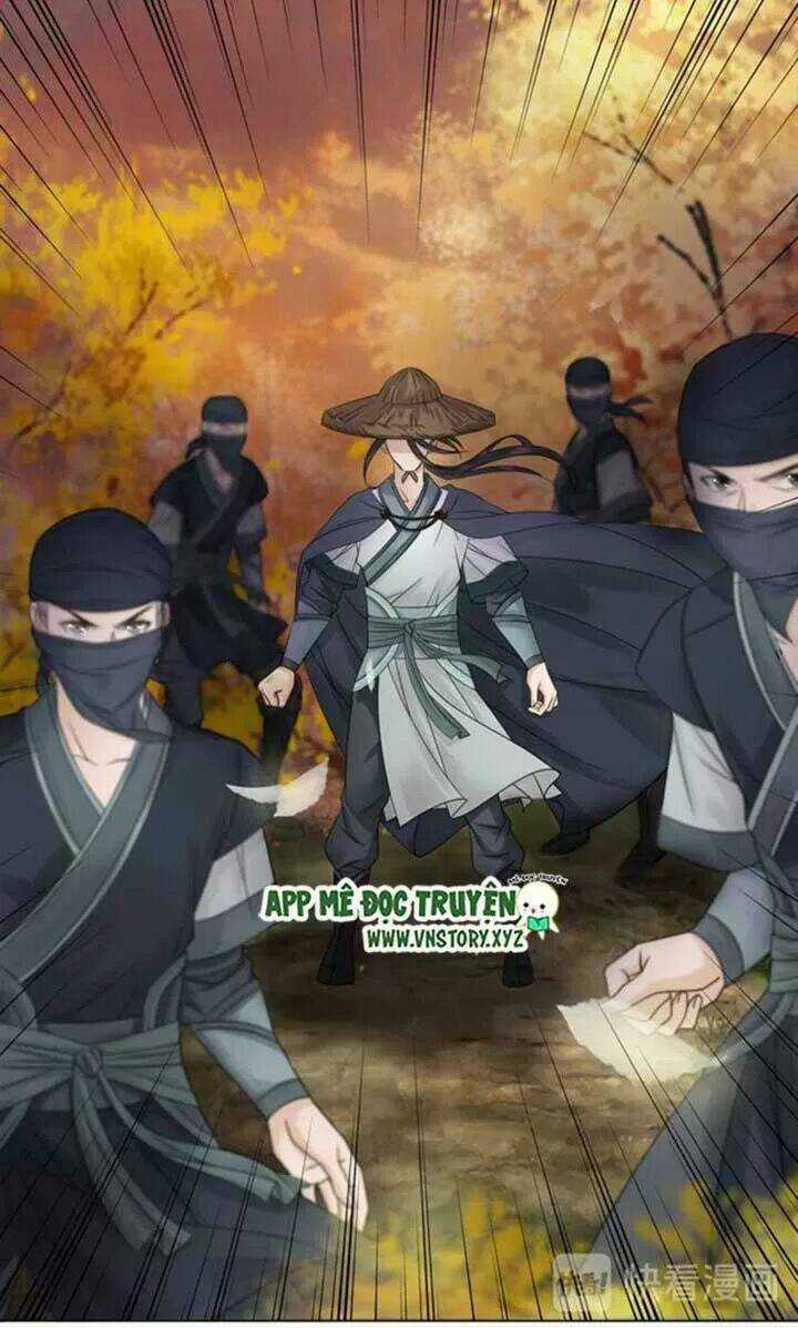 Cực Phẩm Phế Vật Tiểu Thư - Chapter 64 - Trang 13