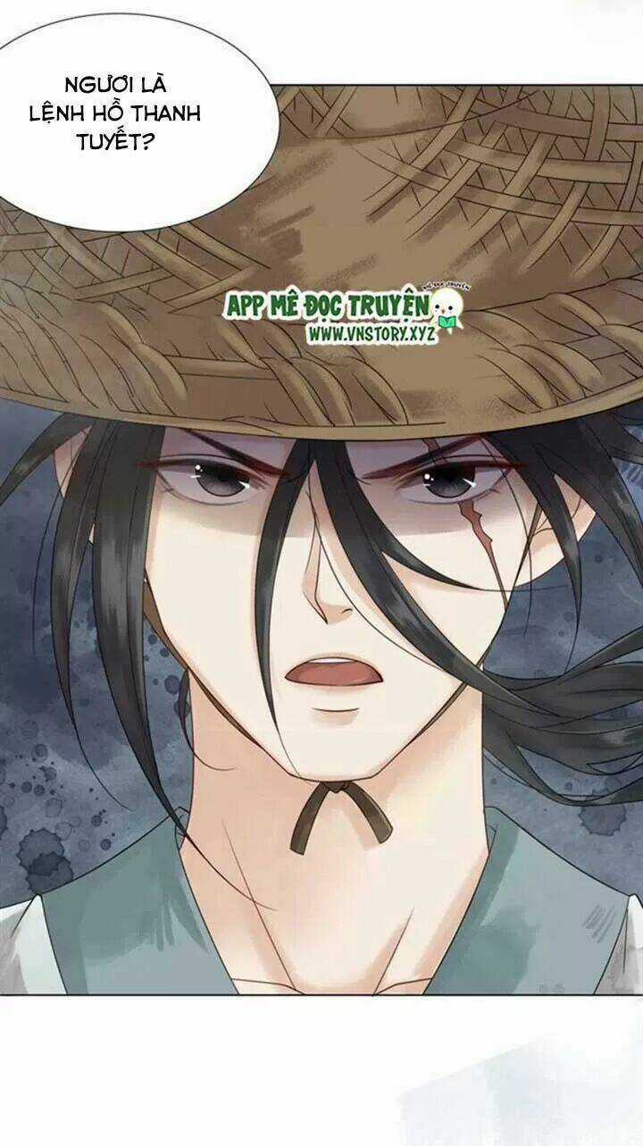 Cực Phẩm Phế Vật Tiểu Thư - Chapter 64 - Trang 14