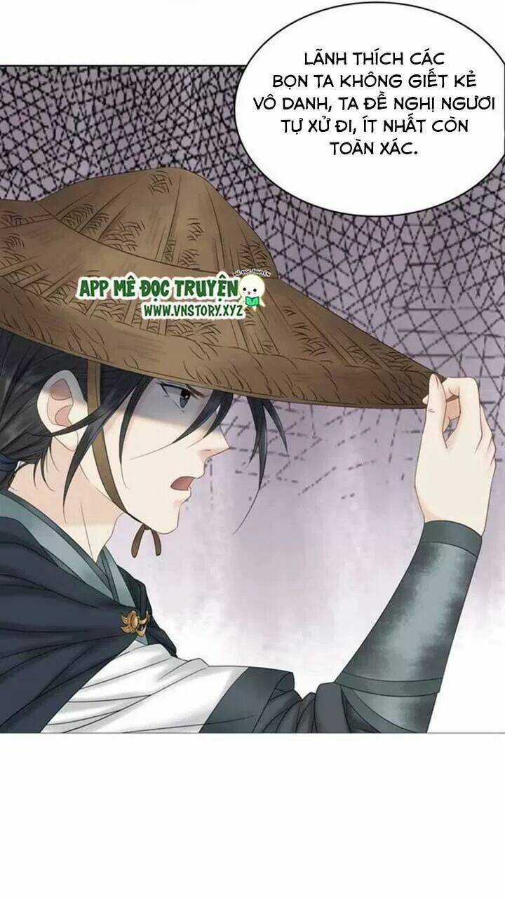 Cực Phẩm Phế Vật Tiểu Thư - Chapter 64 - Trang 19