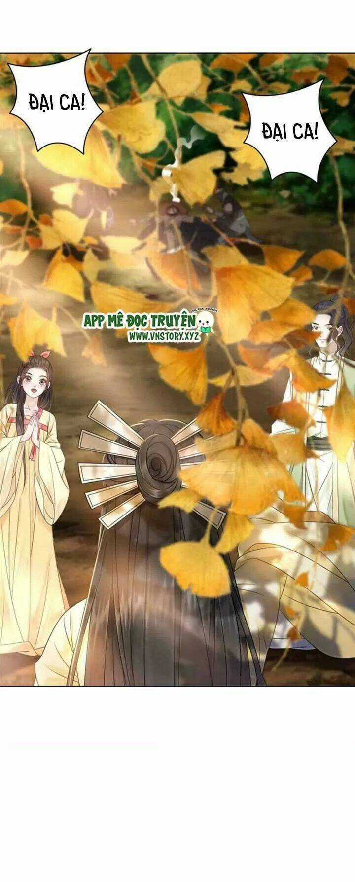 Cực Phẩm Phế Vật Tiểu Thư - Chapter 64 - Trang 27