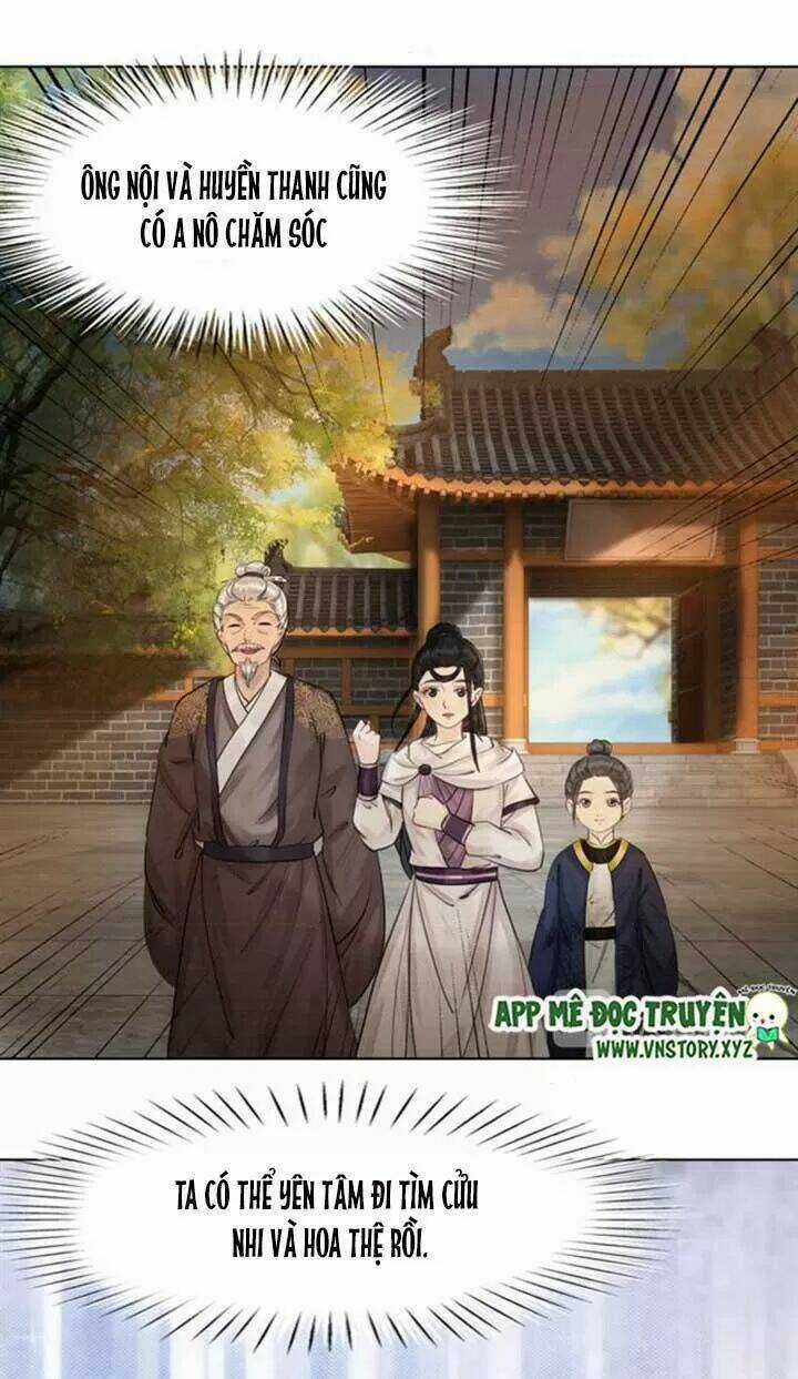 Cực Phẩm Phế Vật Tiểu Thư - Chapter 64 - Trang 4