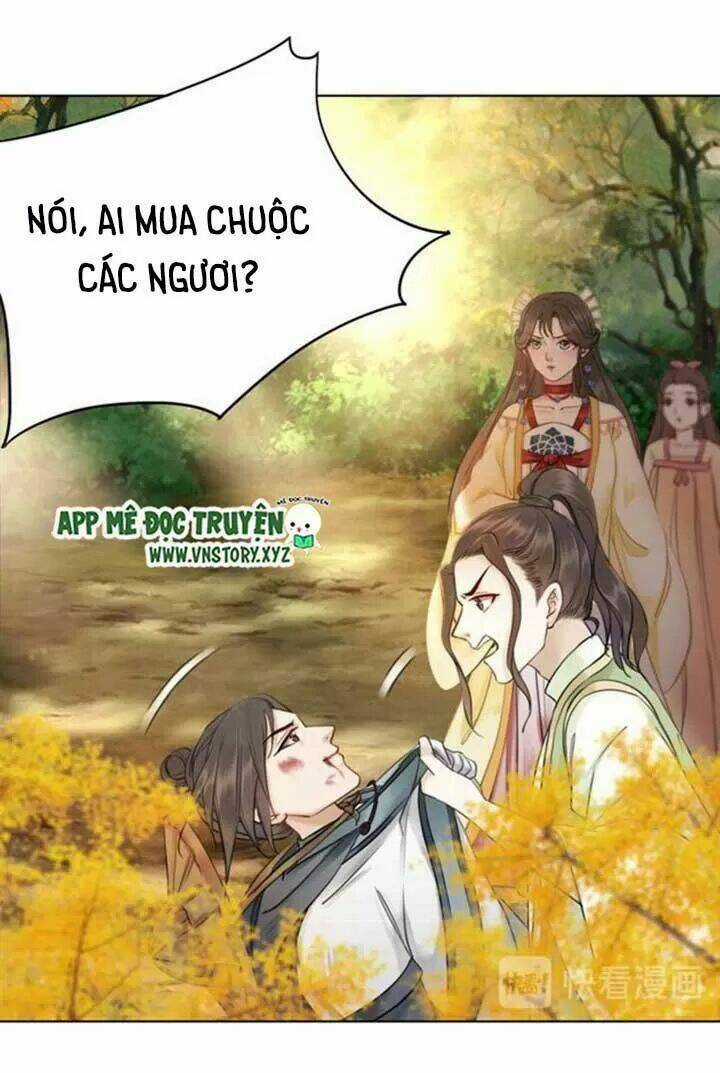 Cực Phẩm Phế Vật Tiểu Thư - Chapter 64 - Trang 34