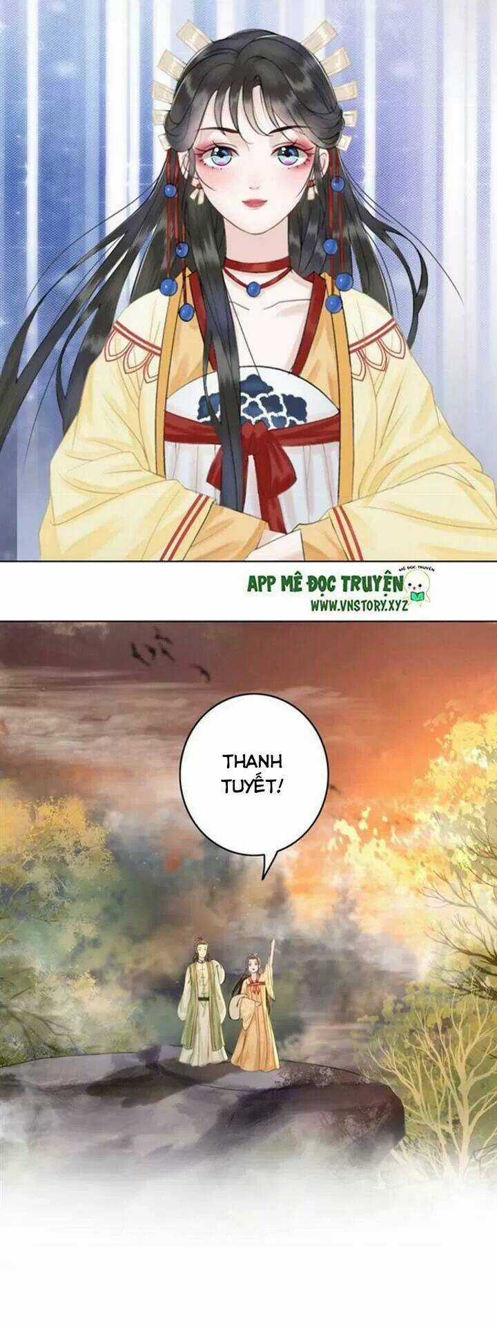 Cực Phẩm Phế Vật Tiểu Thư - Chapter 64 - Trang 5