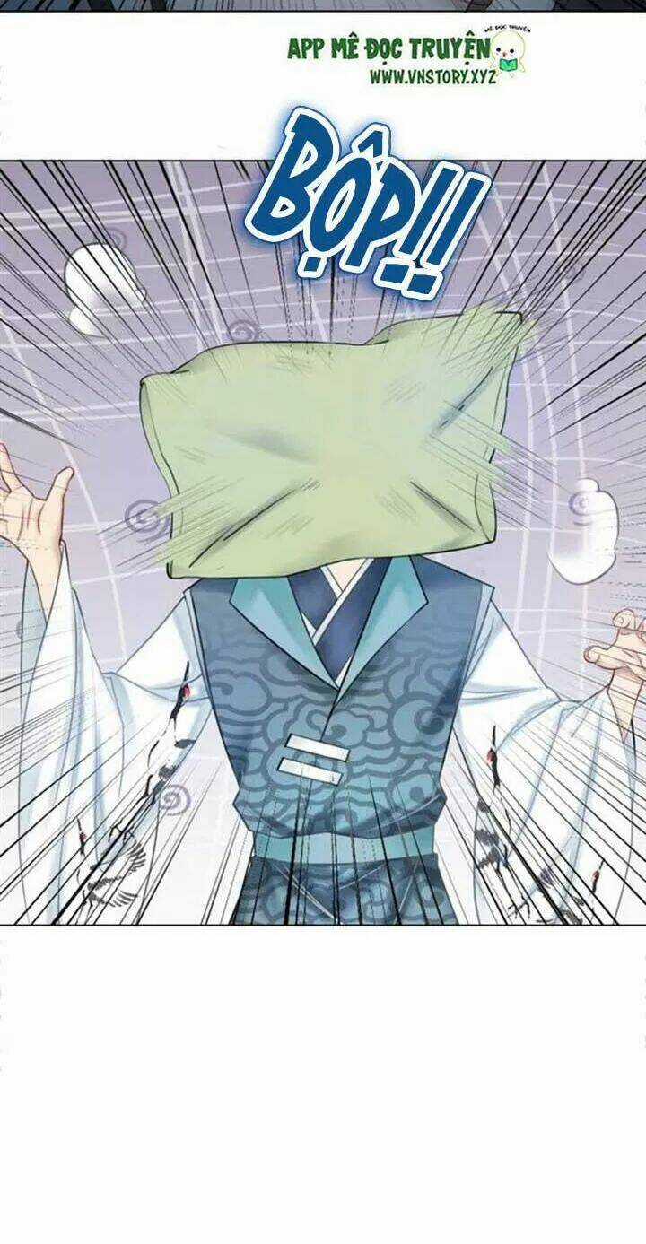 Cực Phẩm Phế Vật Tiểu Thư - Chapter 64 - Trang 42