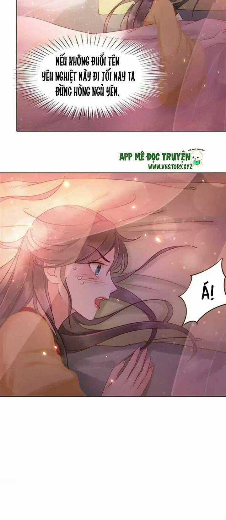 Cực Phẩm Phế Vật Tiểu Thư - Chapter 64 - Trang 46