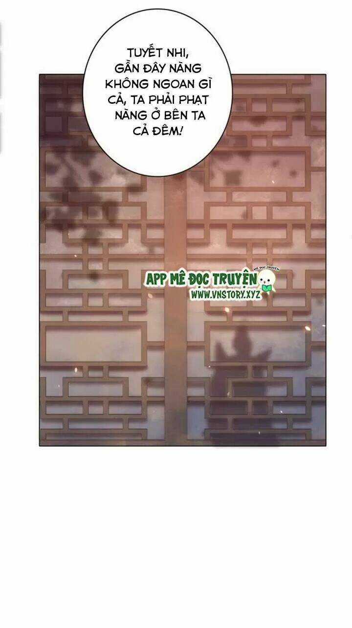 Cực Phẩm Phế Vật Tiểu Thư - Chapter 64 - Trang 50