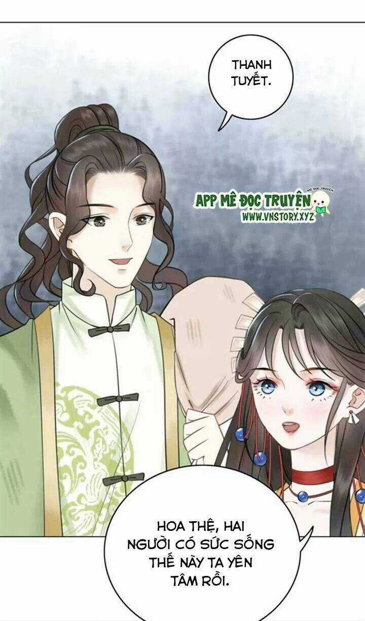 Cực Phẩm Phế Vật Tiểu Thư - Chapter 64 - Trang 7