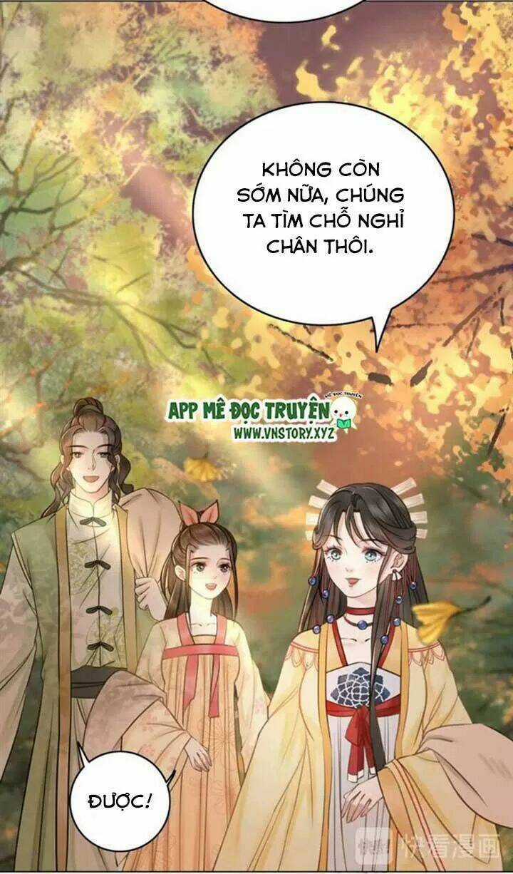 Cực Phẩm Phế Vật Tiểu Thư - Chapter 64 - Trang 8
