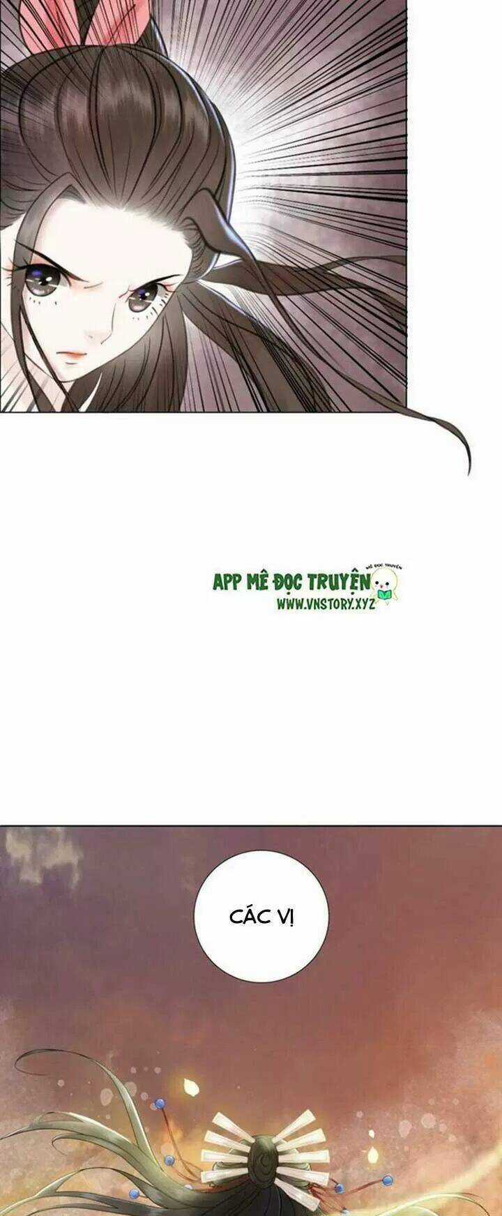 Cực Phẩm Phế Vật Tiểu Thư - Chapter 64 - Trang 10