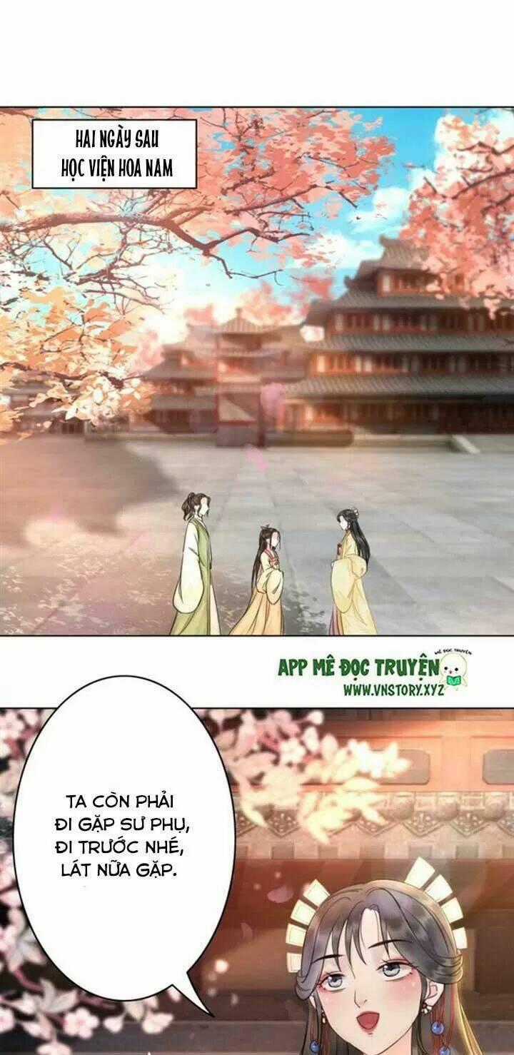 Cực Phẩm Phế Vật Tiểu Thư - Chapter 65 - Trang 2