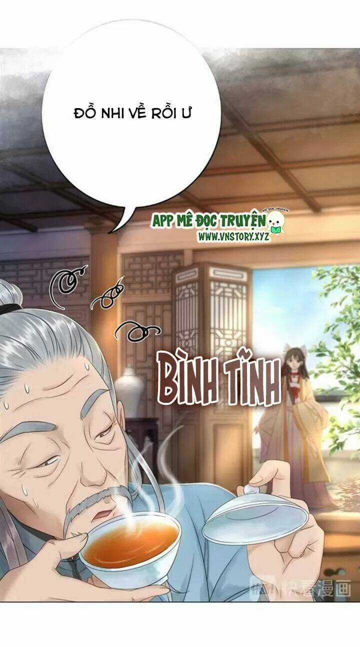 Cực Phẩm Phế Vật Tiểu Thư - Chapter 65 - Trang 11