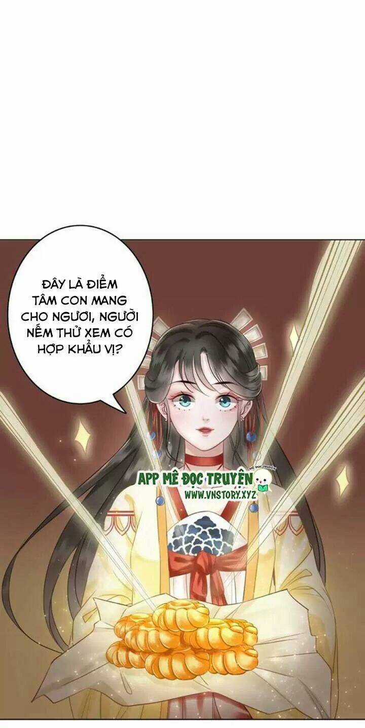 Cực Phẩm Phế Vật Tiểu Thư - Chapter 65 - Trang 13