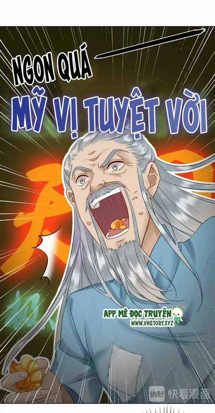 Cực Phẩm Phế Vật Tiểu Thư - Chapter 65 - Trang 15