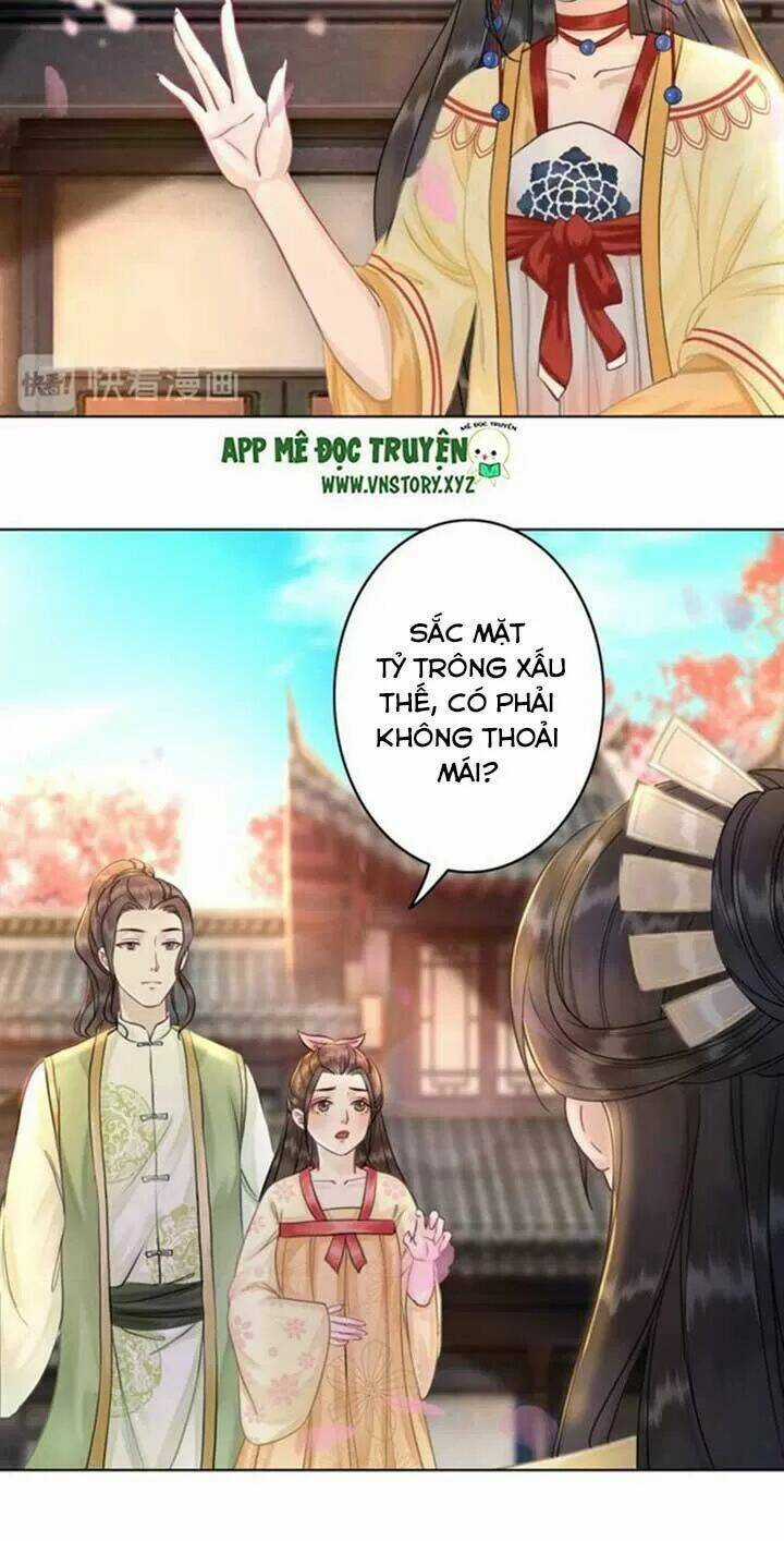 Cực Phẩm Phế Vật Tiểu Thư - Chapter 65 - Trang 3