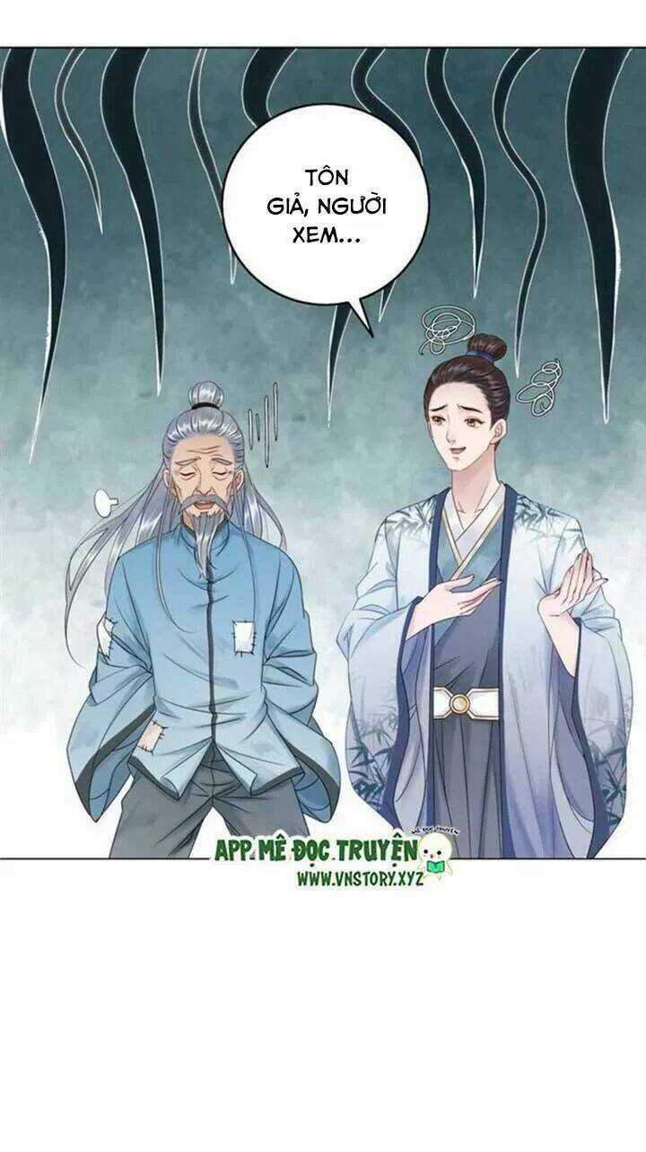 Cực Phẩm Phế Vật Tiểu Thư - Chapter 65 - Trang 33