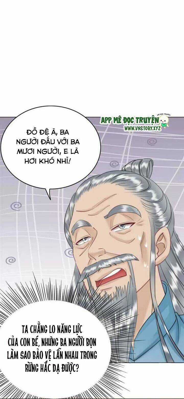 Cực Phẩm Phế Vật Tiểu Thư - Chapter 65 - Trang 34