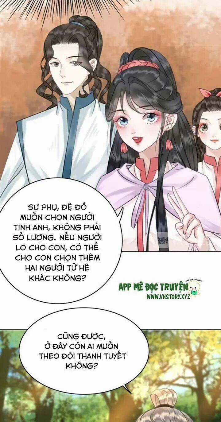 Cực Phẩm Phế Vật Tiểu Thư - Chapter 65 - Trang 35