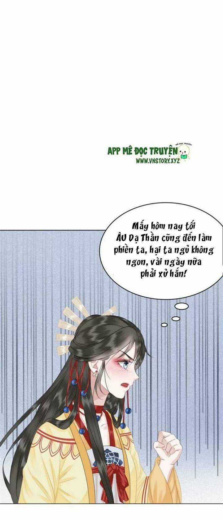 Cực Phẩm Phế Vật Tiểu Thư - Chapter 65 - Trang 5