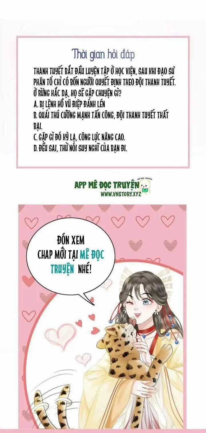 Cực Phẩm Phế Vật Tiểu Thư - Chapter 65 - Trang 42