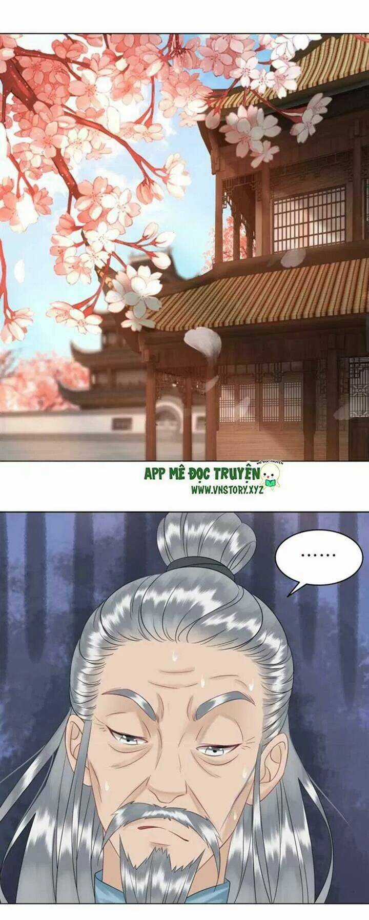 Cực Phẩm Phế Vật Tiểu Thư - Chapter 65 - Trang 6