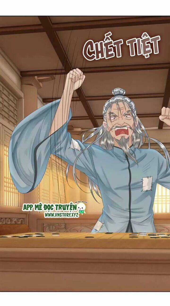 Cực Phẩm Phế Vật Tiểu Thư - Chapter 65 - Trang 8