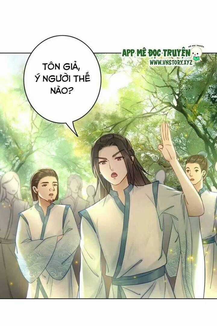 Cực Phẩm Phế Vật Tiểu Thư - Chapter 66 - Trang 2
