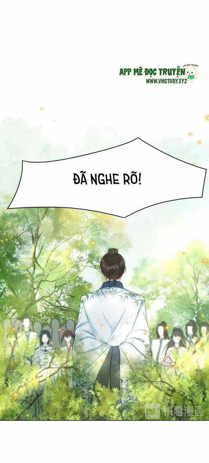 Cực Phẩm Phế Vật Tiểu Thư - Chapter 66 - Trang 16