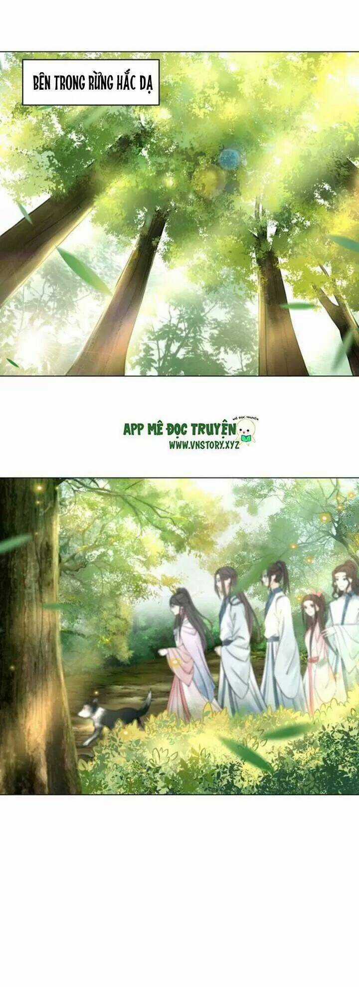 Cực Phẩm Phế Vật Tiểu Thư - Chapter 66 - Trang 19