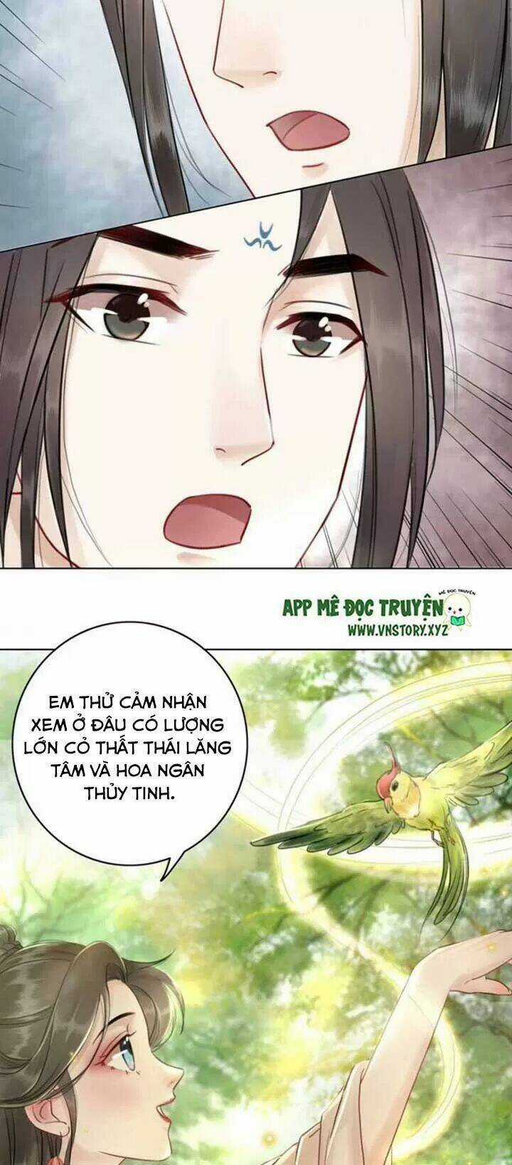 Cực Phẩm Phế Vật Tiểu Thư - Chapter 66 - Trang 26