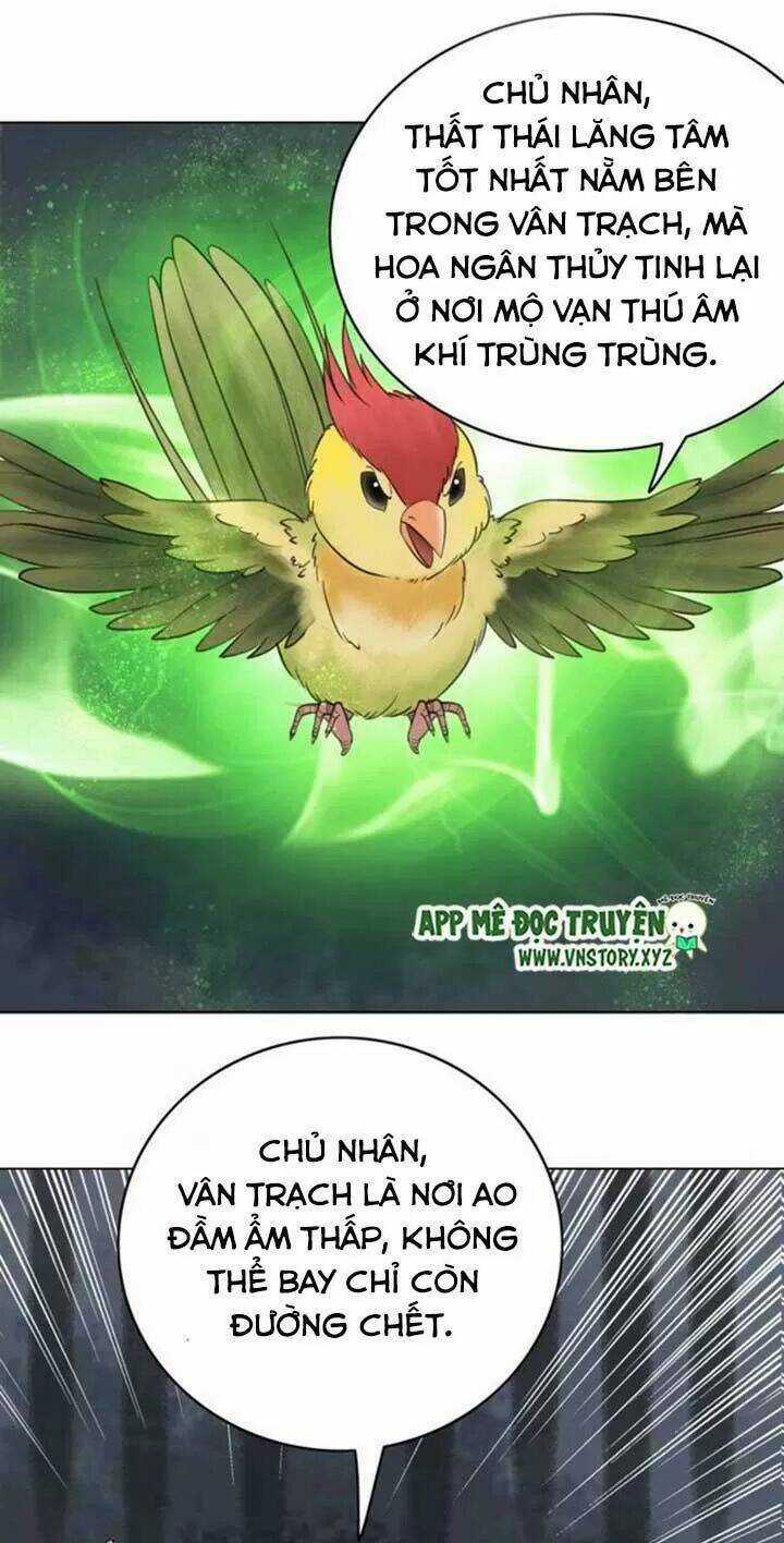 Cực Phẩm Phế Vật Tiểu Thư - Chapter 66 - Trang 30